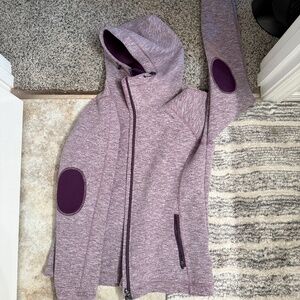Skhoop hoodie women’s large